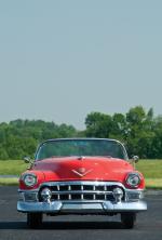 Cadillac Eldorado Convertible 1953 года